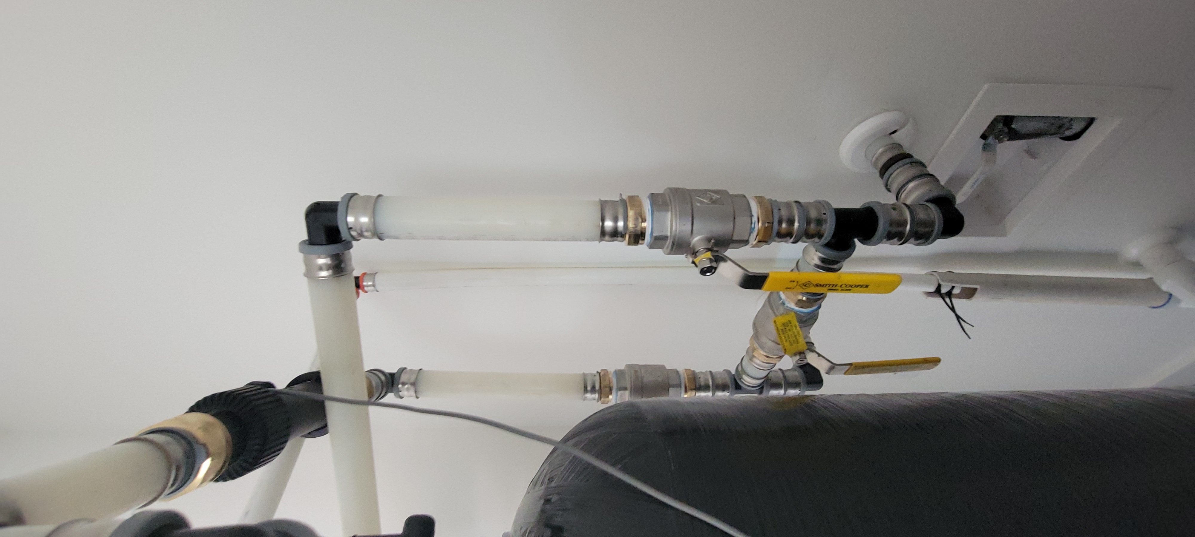 Valve system